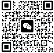 代练微信二维码